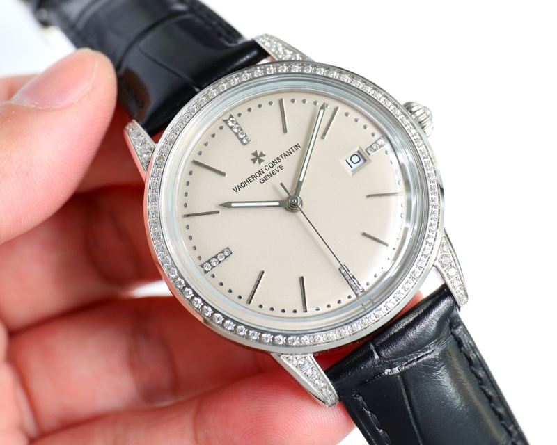 VACHERON CONSTANTIN Watches